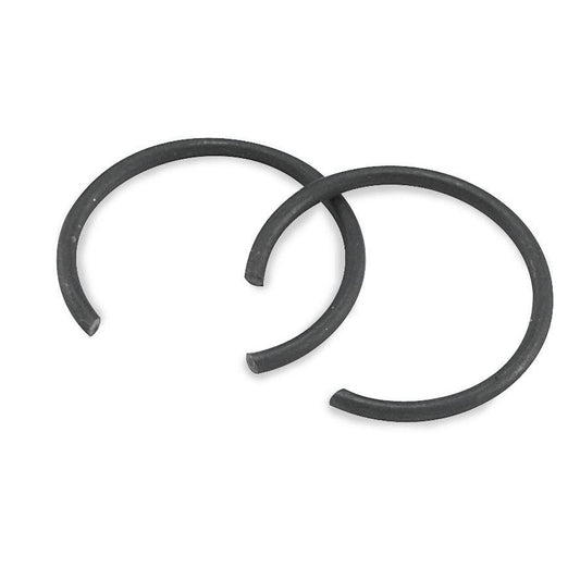 CLIP WISECO CW18 PAIR 18mm