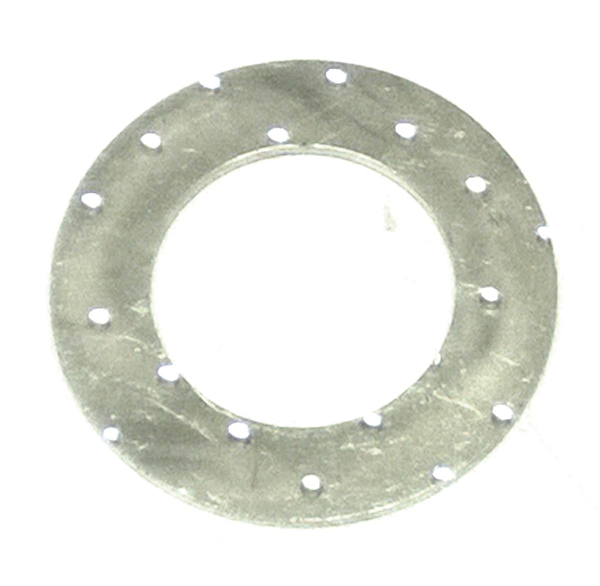 THRUST WASHER 27x45x1.5 EACH, PROX 03W.27451.5 SILVER