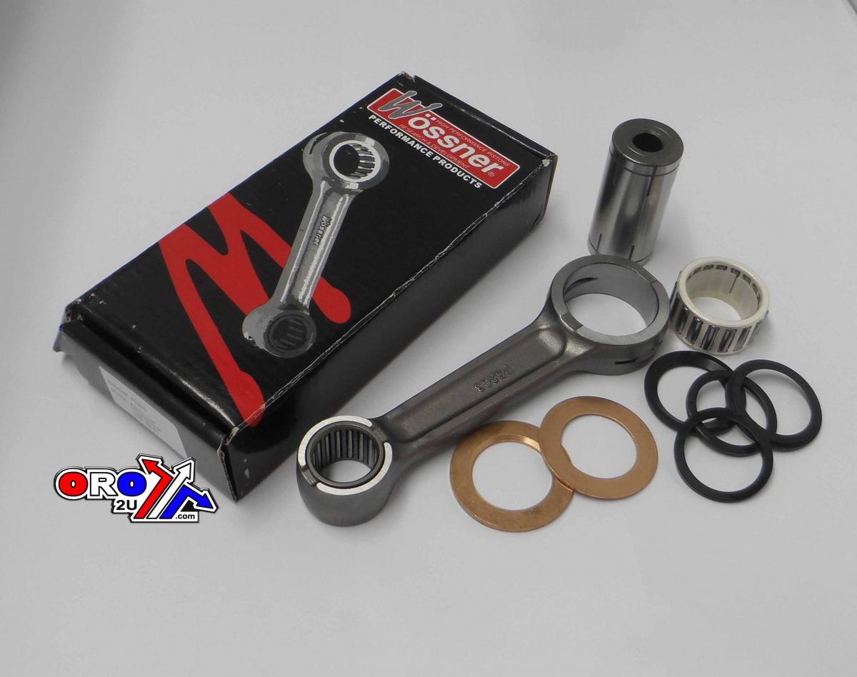CONNECTING ROD ARCTIC CAT, WOSSNER P5203, THUNDERCAT, 1000 F7 / F8 / M8 2000-ON