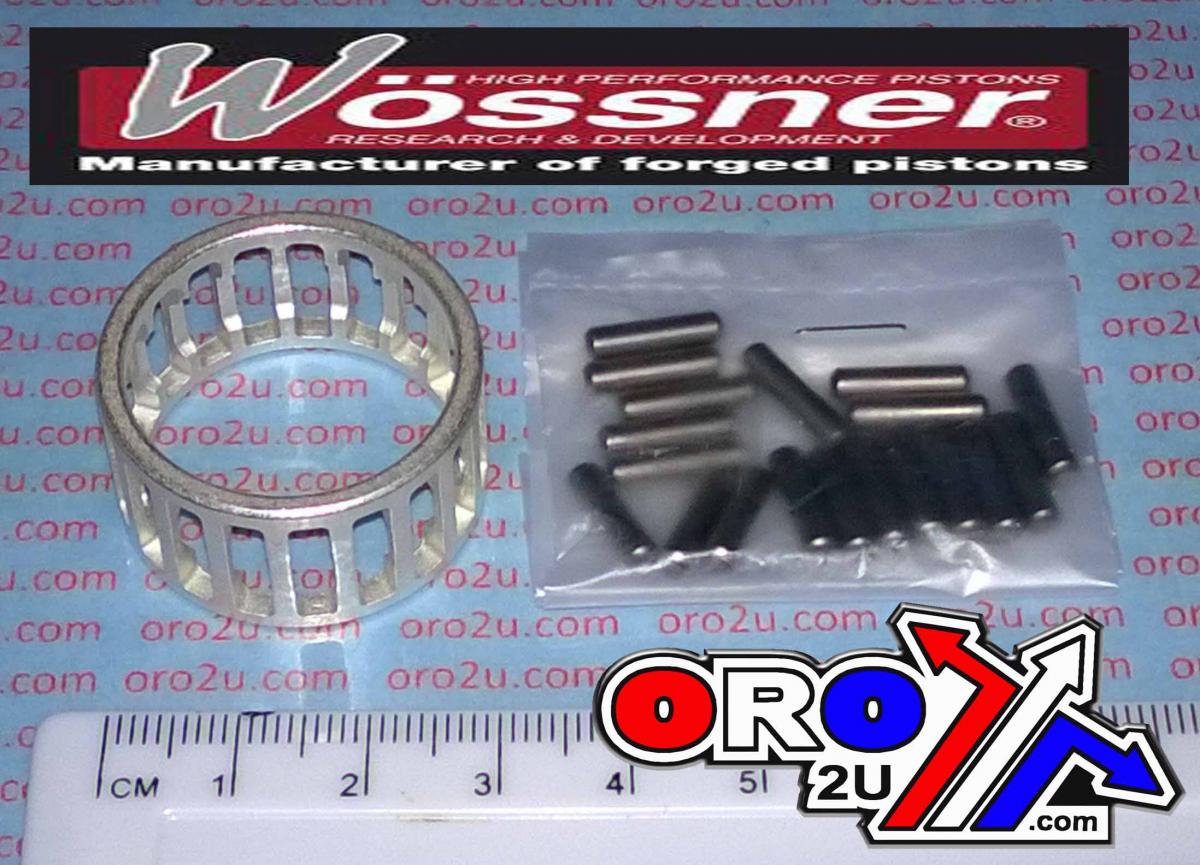 BEARING 24x30x15.80 ROD END, WOSSNER N1051 BIG END