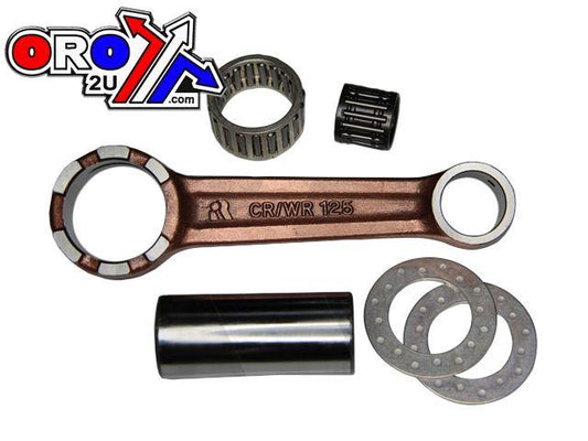 CONNECTING ROD HUSQVARNA 125, CR125 WR125 1997-2010