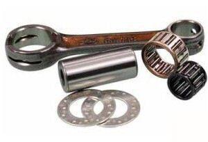 CONNECTING ROD 78-08 KX250, HOTROD 8108 KAWASAKI