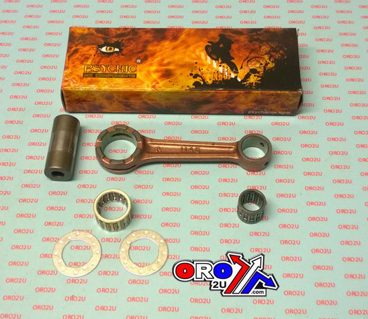 CONNECTING ROD KDX200, KX125, PSYCHIC KAWASAKI KDX220, MX-09031