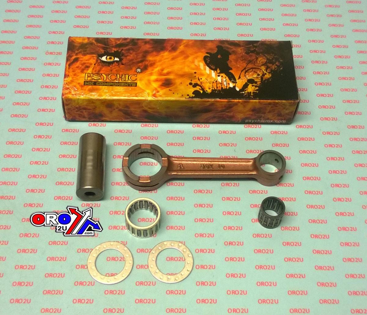 CONNECTING ROD 99-03 RM125, PSYCHIC MX-09057 REPAIR KIT