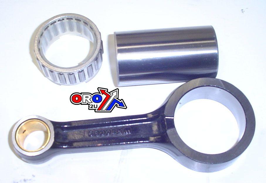 CONNECTING ROD 06-09 YZF450, WISECO WPR205 YAMAHA MX