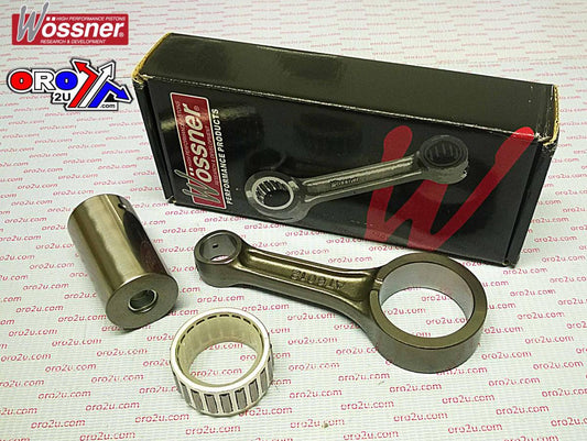 CONNECTING ROD 06-09 YZF450, WOSSNER P4008 YAMAHA MX