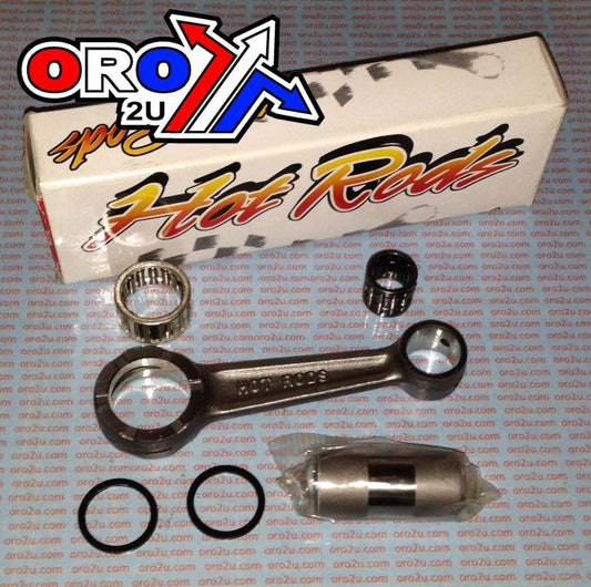 CONNECTING ROD 91-01 RM80, HOTRODS 8127 SUZUKI CR136