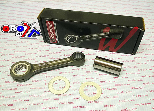 CONNECTING ROD 93-15 YZ80 YZ85, WOSSNER P2008 YAMAHA