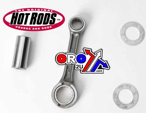 CONNECTING ROD 93-15 YZ80 YZ85, HOT RODS 8126 YAMAHA