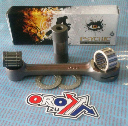 CONNECTING ROD 87-01 CR500, PSYSHIC MX-09007 HONDA MX