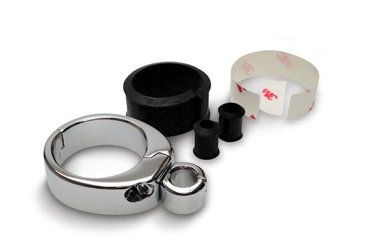 CABLE CLAMP SINGE THR/CLT, MOTION PRO 11-0041