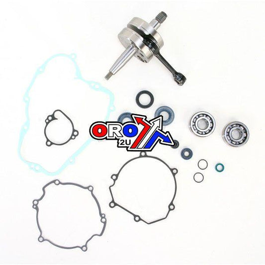 Wiseco Bottom End Rebuild Kit for Kawasaki KX80 1991–2000 WPC119