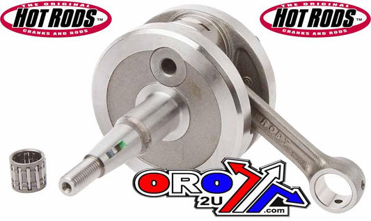 CRANKSHAFT ASSY 02-18 YZ85, HOTRODS 4034 YAMAHA MX