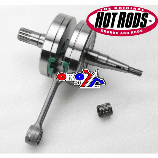 CRANKSHAFT ASSY 01-04 YZ125, HOTRODS 4036 YAMAHA MX