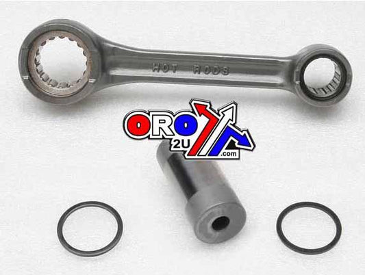 CONNECTING ROD KIT 87-92 LT250, HOTROD 8164 SUZUKI ATV