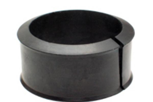 RUBBER SLEEVE 1.25" 1/4", MOTION PRO 11-0045, MP11-0045