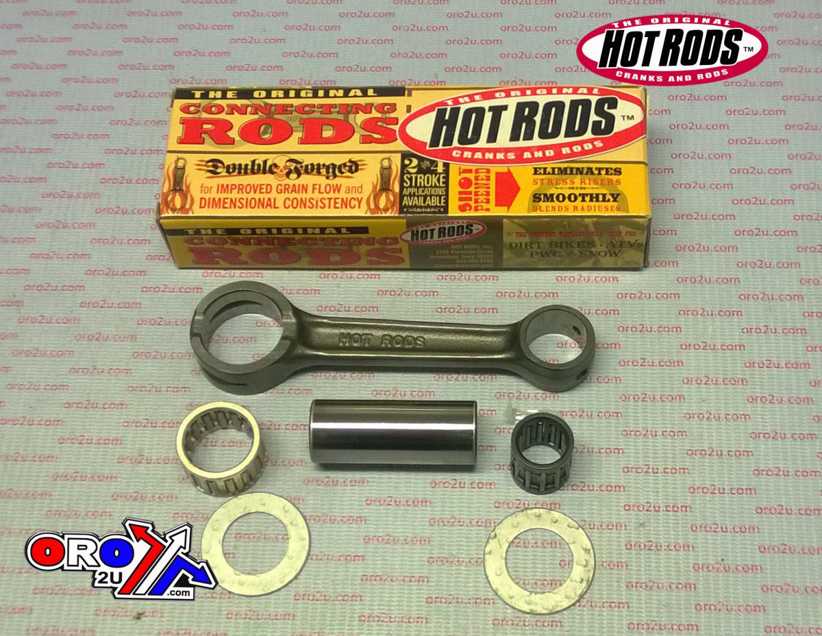 CONNECTING ROD 87-06 YFS200, HOTROD 8144 YAMAHA ATV