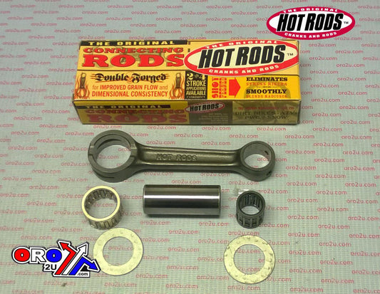 CONNECTING ROD 87-06 YFS200, HOTROD 8144 YAMAHA ATV