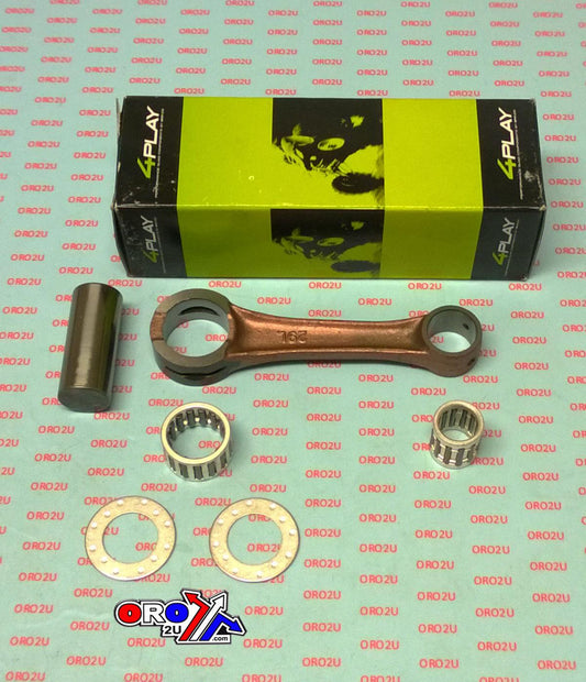 CONNECTING ROD 87-06 BANSHEE, BRONCO AT-07306 YAMAHA ATV