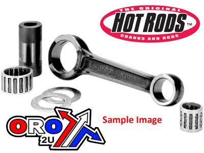 CONNECTING ROD 87-06 BANSHEE, HOTROD 8121 YAMAHA ATV