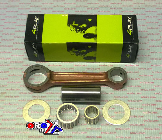 CONNECTING ROD POLARIS 3084153, PSYCHIC AT-09169 CONROD KIT