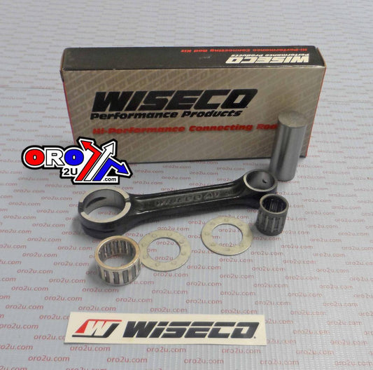 CONNECTING ROD POLARIS 3084153, WISECO WPR169 QUAD ATV