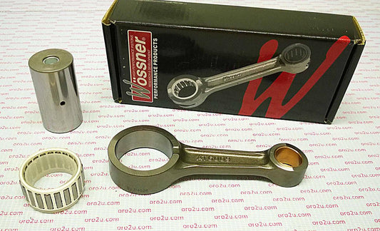 CONNECTING ROD 02-08 CRF450R, WOSSNER P4026, CRF450X 02-08