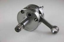 CRANKSHAFT ASSY 06-19 KX65, HOTRODS 4065 KAWASAKI MX