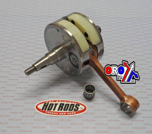 CRANKSHAFT ASSY 03-08 RM250, HOT RODS 4058 SUZUKI MX