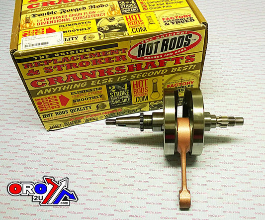 CRANKSHAFT ASSY KXF250 RMZ250, HOT RODS 4064 SUZ KAW 04-08