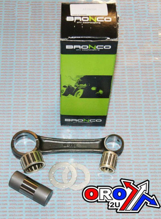 CONNECTING ROD +5 AT-09134, 86-07 BANSHEE LONG ROD +5