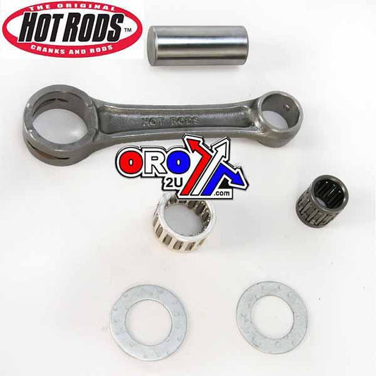 CONNECTING ROD +5 BANSHEE, HOTROD 8158 YAMAHA ATV