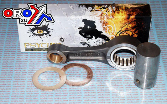 CONNECTING ROD 09-16 CRF450R, PSYCHIC MX-09088