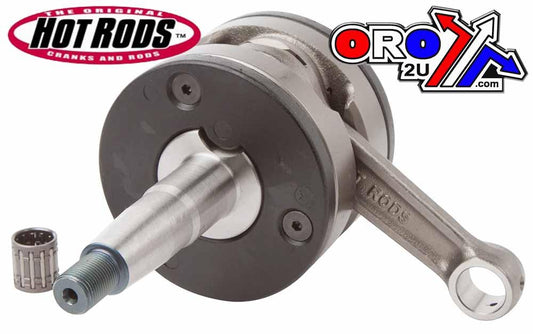 CRANKSHAFT ASSY 03-08 KTM 65, HOT RODS 4047
