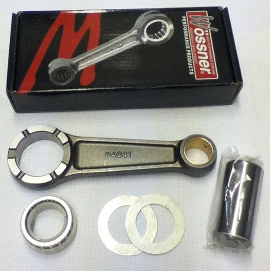 CONNECTING ROD KIT TE/TC610, WOSSNER P4041 HUSQVARNA, TE610 / TC610 1991-1998