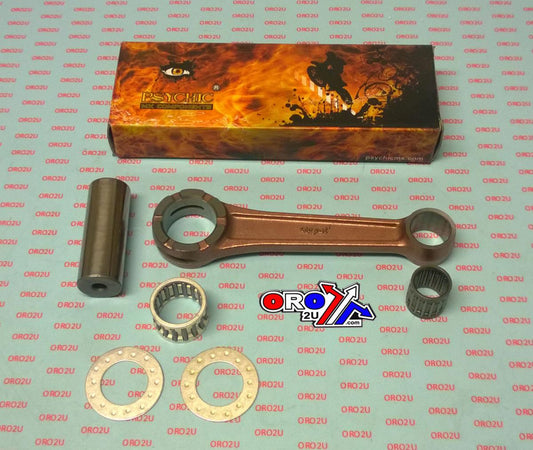 CONNECTING ROD KIT MAICO 490 83-ON, MX-09070 / RO-8201 137-18-25-20-20-67mm