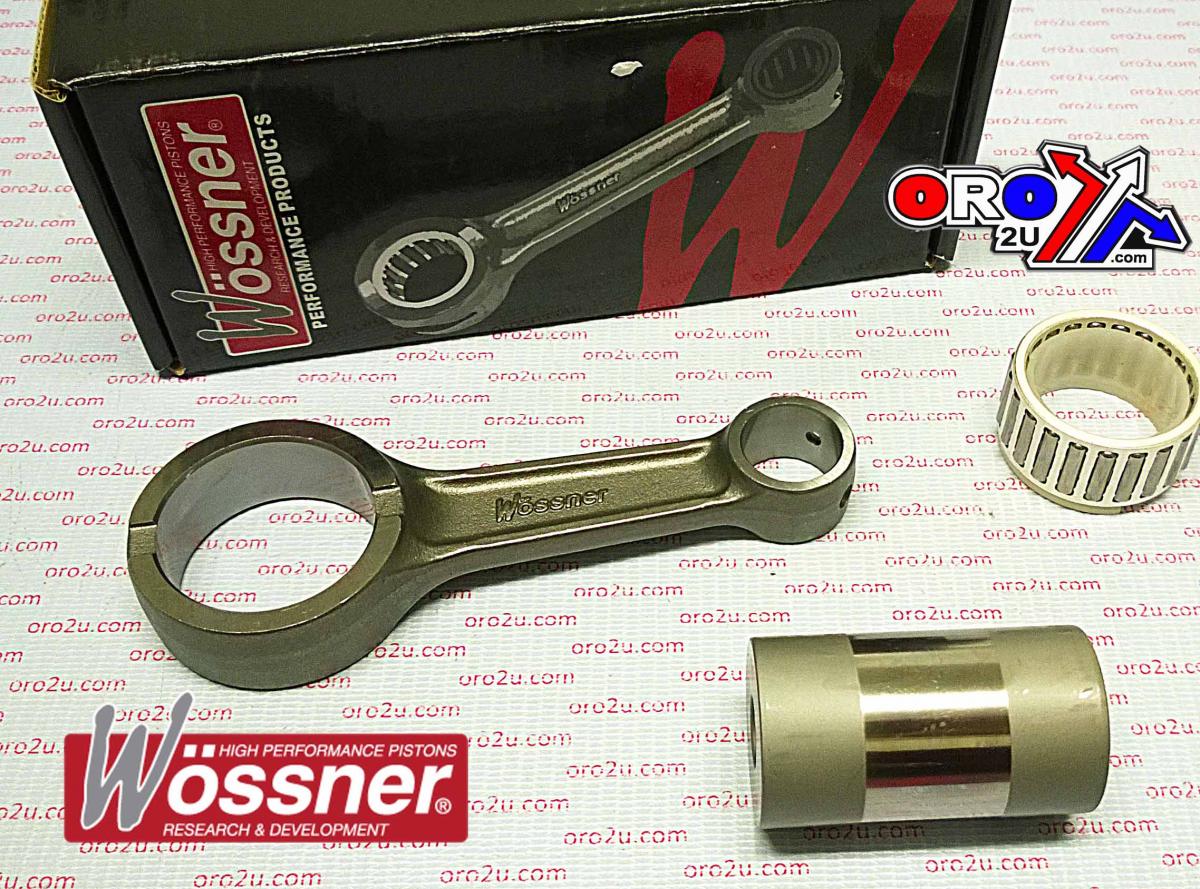 CONNECTING ROD CRF230F 03-17, WOSSNER P4053