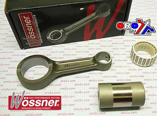 CONNECTING ROD CRF230F 03-17, WOSSNER P4053