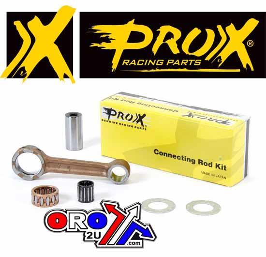 CONNECTING ROD KIT DT50 YZ50, PROX 03.2002, MADE IN JAPAN