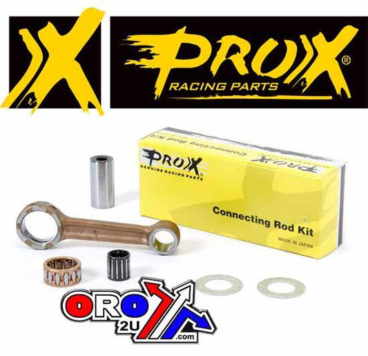 CONNECTING ROD KIT DT50 YZ50, PROX 03.2002, MADE IN JAPAN