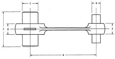 CONNECTING ROD KIT YAM 100, RY-2007 4VP-11651-00 YAMAHA