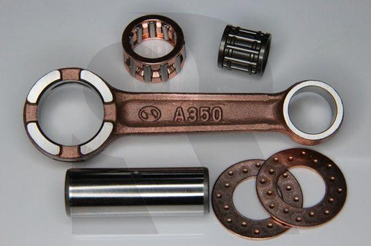 CONNECTING ROD KIT AP50, RS-3001 12161-35000 SUZUKI 12161-37B03 12161-37B02