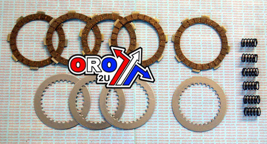 CLUTCH PLATE KIT HD (DRC7) KX60, PSYCHIC MX-03503H