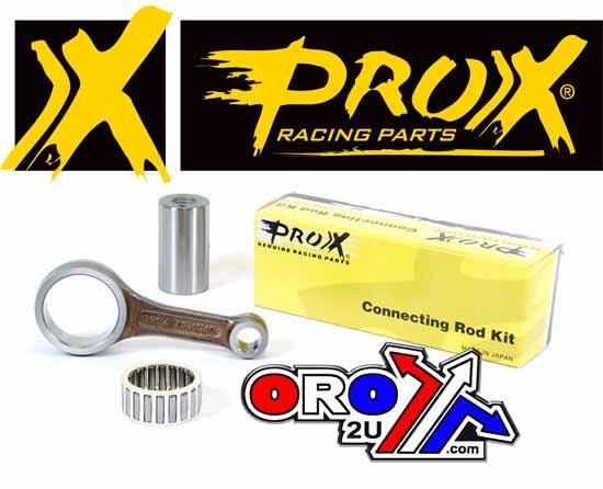 CONNECTING ROD KIT TC250 10-14, PROX 03.6340, MADE IN JAPAN