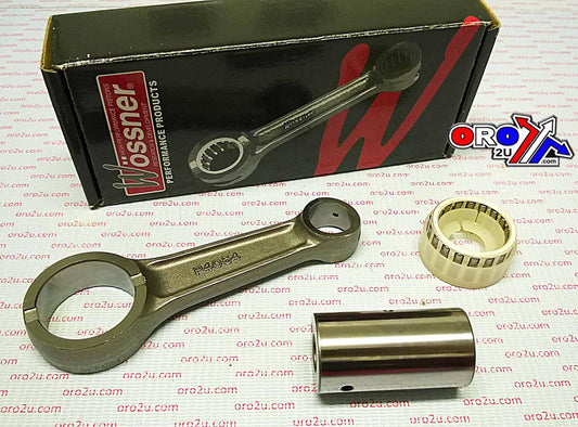 CONNECTING ROD KIT TC/TE510, WOSSNER P4054 HUSQVARNA, TC510 06-09, TE/TXC/SMR510 08-