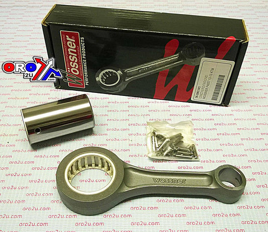 CONNECTING ROD KTM EXC-F450, WOSSNER P4057 12-13 KTM, EXC-F450