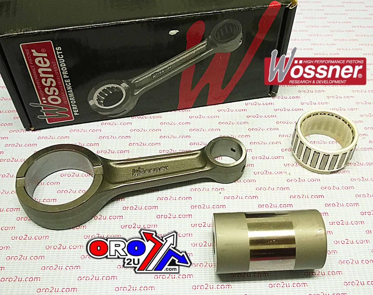 CONNECTING ROD RMZ450 2013, WOSSNER P4062