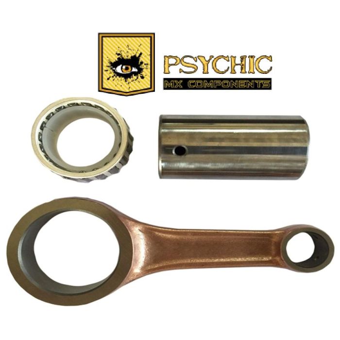 CONNECTING ROD YZ250F 2014-2020, YAMAHA, Psychic NAMURA MX-09049, 1SM116510100