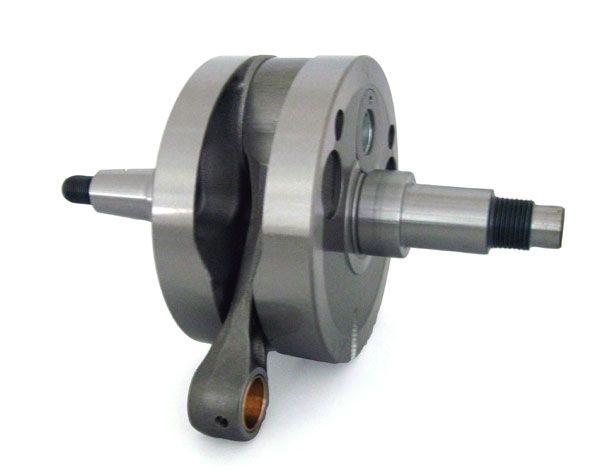 CRANKSHAFT ASSY 11-12 SX-F 250, HOTROD 4039 Heavy Duty KTM