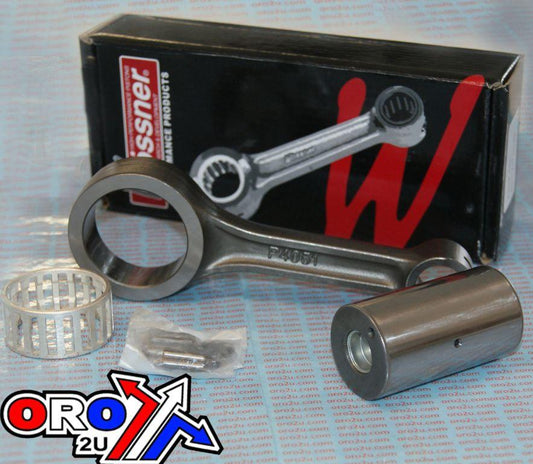 CONNECTING ROD KTM 500 EXC WOSSNER P4051